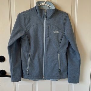 North Face Jacket - apex Bionic